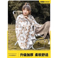 Jiangyu Outdoor Camping Moisture-Proof Mat Spring Outing Thickened Mat Picnic Mat Blanket Picnic Fol