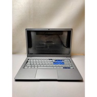 ET02 CSG-EZ-1 CASING CASE LAPTOP JUMPERTECH EZBOOK X3 NZ8H4J4701053