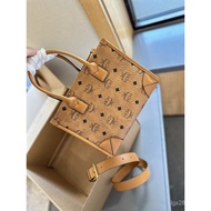 Real Shot Xiaoxiang Style High-End Leather Bag New Portable Tote Simple Small Square Texture Crossbo