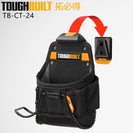 กระเป๋าเก็บเครื่องมือช่างไฟฟ้า TOUGHBUILT รุ่น TB-CT-24 TB-CT-34 TB-CT-104 TB-CT-114 TB-229 ชุดเครื่