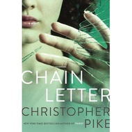 [BnB] USED Chain Letter: Chain Letter / The Ancient Evil by Christopher Pike (Used: Very good)