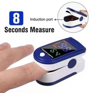 血氧計 Fingertip Pulse Oximeter 健康監察