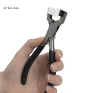 BO Craftsmanship Jewelry Plier Adjustable Bracelet Bending Plier for Jewelry Making