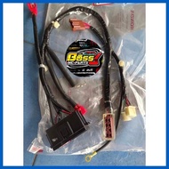 ▥ 🅹 ➴ battery harness for honda beat fi v2
