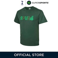 SPURS Printed Spurs เสื้อยืดผู้ชาย