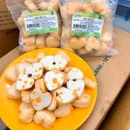 HCM - Seafood/fish/cheese tofu