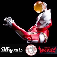 日版 S.H.Figuarts 超人 迪迦 SHF Ultraman Tiga Power Type 真骨彫製法 骨雕 現貨