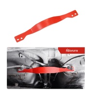 LVTU | ชุดเสริมความแข็งแกร่งคันเรียบปรับได้สำหรับ Honda GK5 Fit GR9 Life