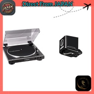 【Bundle Purchase】Audio-Technica Turntable AT-LP60X DGM & Audio-Technica Replacement Stylus ATN3600LE