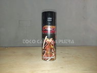 Cat Semprot Enzo Paint 400ml 2399 Black