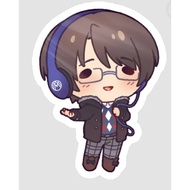 Hiyama Kiyoteru standee suong decoshop