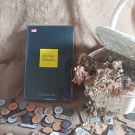 Time Box - Old Pujangga - Elex Media Komputindo