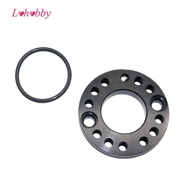 [Lohobby] Carburetor Carb Inlet Manifold Spinner Plate for 90CC 110CC 125CC Dirt Bike