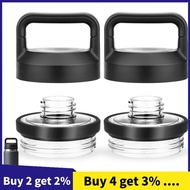 Cap for  Rambler Bottle,Replacement Lid for 18 Oz 26 Oz 36 Oz 64 Oz Top Cap Cover Water Bottle Acces