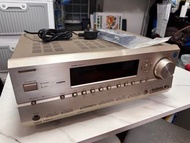 Onkyo TX-SR604 AV Receiver