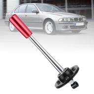 houglamn-my CFTGIW 265mm 10 4in Short Shifter Lever Knob Replacement Fit for 3 5 Series E30 E36 E46 