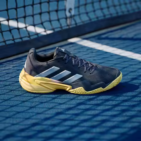 Adidas Authentic BARRICADE 13 M Men's Tennis Sports Shoes IF0467