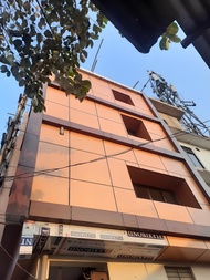 Hotel Knight Inn Airport