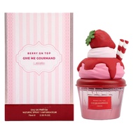 Perfume 75ml Ice Cream Ladies Perfume MZ-346E Perfume OBDX