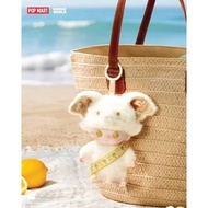 DIMOO Limited Thailand Keychain