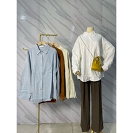 Blouse Wanita H14