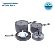 Fire Maple Feast 4 หม้อสนาม