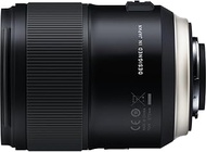 Tamron SP 35mm F/1.4 Di USD Lens for Nikon DSLR Camera (Black)