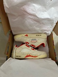 全新AIr Jordan 5 Retro Low CNY