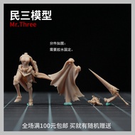 Mô Hình 1:64 Altoriay Fate Holy Grail War Micro Figure 1:43 Miniature Model Anime Game Collectible T