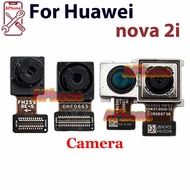 For Huawei nova 2i Main Rear Camera Module Flex Cable Replacement