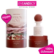 JANUA - Passion Love EDP 30 ml. แจนยัวร์ แพชชั่น เลิฟ เพอร์ฟูม