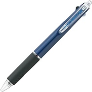 uni Jetstream Multi Pen, 0.5mm Ballpoint Pen and 0.5mm Mechanical Pencil, Navy Body (MSXE350005.9)