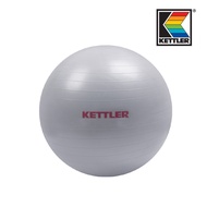 Kettler KAL134010 Gym Ball 65CM with Hand Pump
