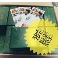 Triple T Triple Tea TTT