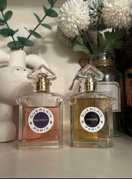 [Decant 分裝] Guerlain Mitsouko EDP | Guerlain Insolence EDT 香水 fragrance perfume