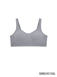 Sabina Sbn Sport Level 1 เสื้อชั้นใน ไร้โครง รหัส SBB23013