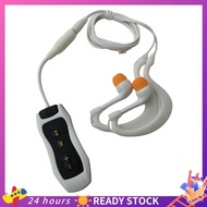 【HOT SALE】 Mp3 Player IPX8 Waterproof MP3 Player Capacity for Swimming Underwater, Sound Effect Mp3 