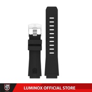 Luminox Rubber 0200, Sentry - FP.0200.20, FP.0200.22Q - Watch Strap