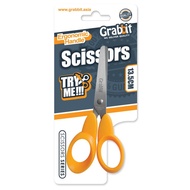 GRABBIT 13.5CM SCISSORS ERGONOMIC HANDLE