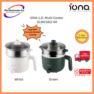 IONA 1.2L Multi Cooker GLMC1812 AR