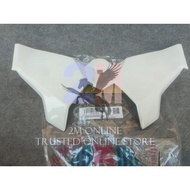 Legshield In Vario 150 Small White Win Brand 81131-K59-A10