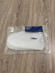 ONFAdd x atmos RAIN SOCKS 鞋套x防水x防雨套