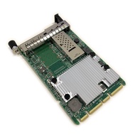 BCM957504 N1100G N1100FX for Broadcom NetXtreme Single-Port 100 Gb/s GbE QSFP56 Ethernet PCI Express