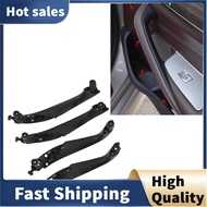 Car Interior Door Armrests Panel Door Handle Cover Car Interior Accessories for     5 Series G30 G38
