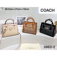 Coach women handbags casual