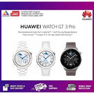 Huawei GT2 Pro / GT3 Pro / Ready Stock - Original Huawei Malaysia -