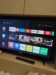 TCL Android 智能電視32吋