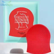 ELLIEMY Oil Control Shower Towel, Polishing Exfoliating Exfoliating Shower Towel,  Cleansing Reusabl