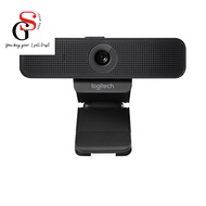 Webcam Logitech C925E full HD 1080p video calling (up to 1920 x 1080 pixels) GENUINE product