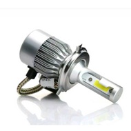 36w c6 h4 led lights car led lights
